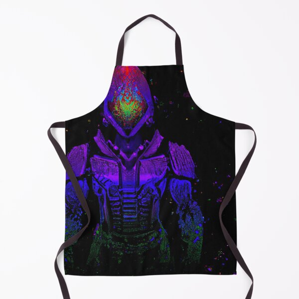 Item preview, Neon Knight - Deep Space Aesthetic designed and sold by GWTF-Designs.