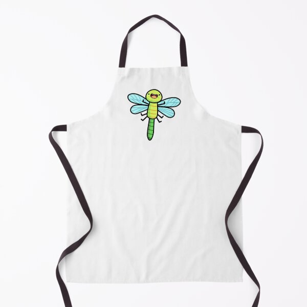Item preview, Kawaii Dragonfly designed and sold by kawaiilife.