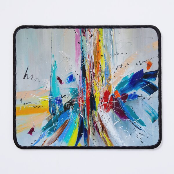 Item preview, Joyful splash designed and sold by VladArt House.