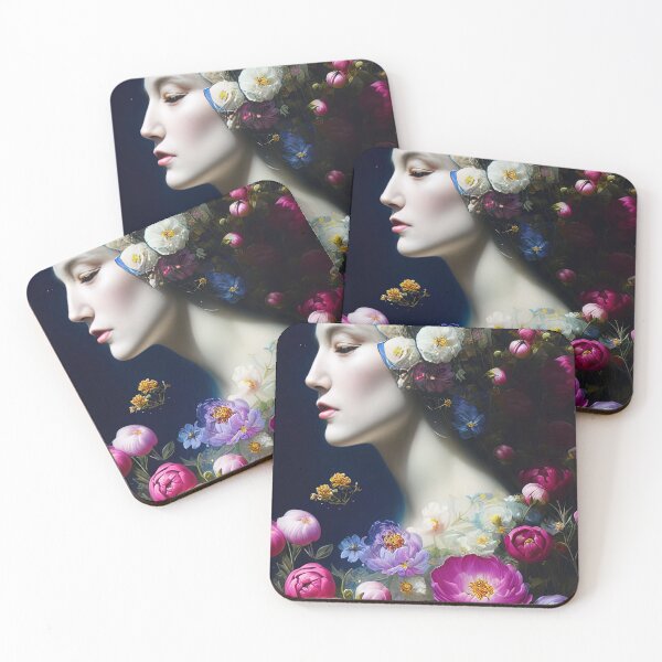 Item preview, Biological Beauty #23 designed and sold by Art3dLabs.