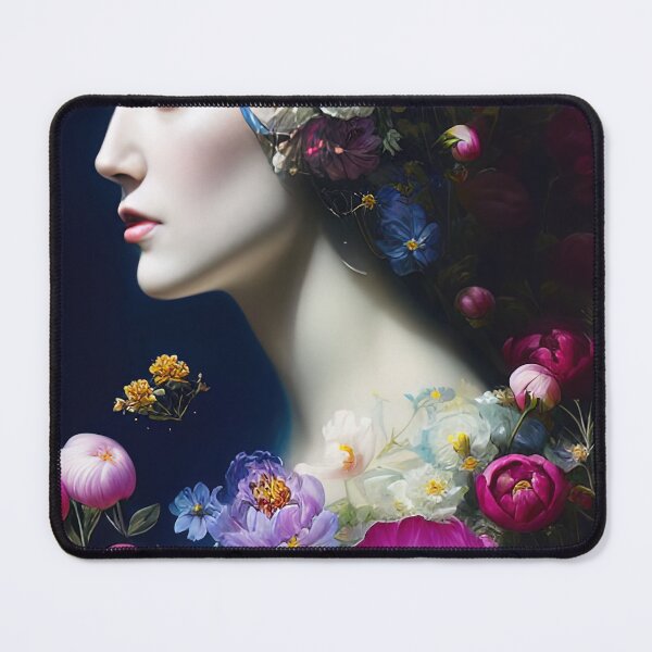 Item preview, Biological Beauty #23 designed and sold by Art3dLabs.