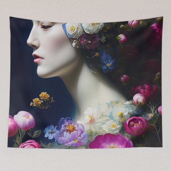 Item preview, Biological Beauty #23 designed and sold by Art3dLabs.