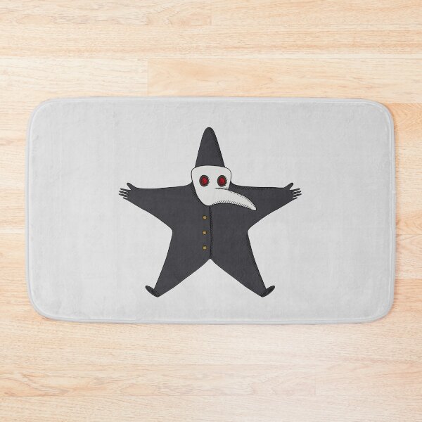 Item preview, Cute little plague doctor designed and sold by indiVisibl.