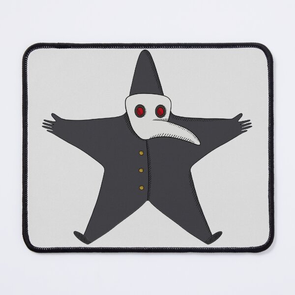 Item preview, Cute little plague doctor designed and sold by indiVisibl.