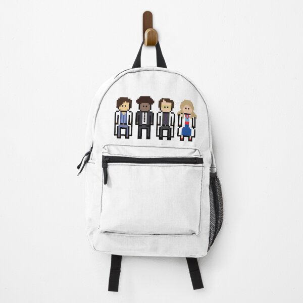 Item preview, Garth Marenghi's Darkplace designed and sold by louiseable.