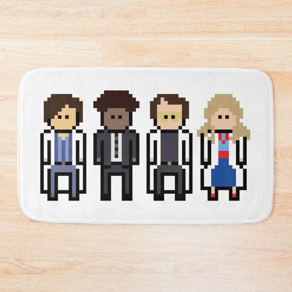 Item preview, Garth Marenghi's Darkplace designed and sold by louiseable.