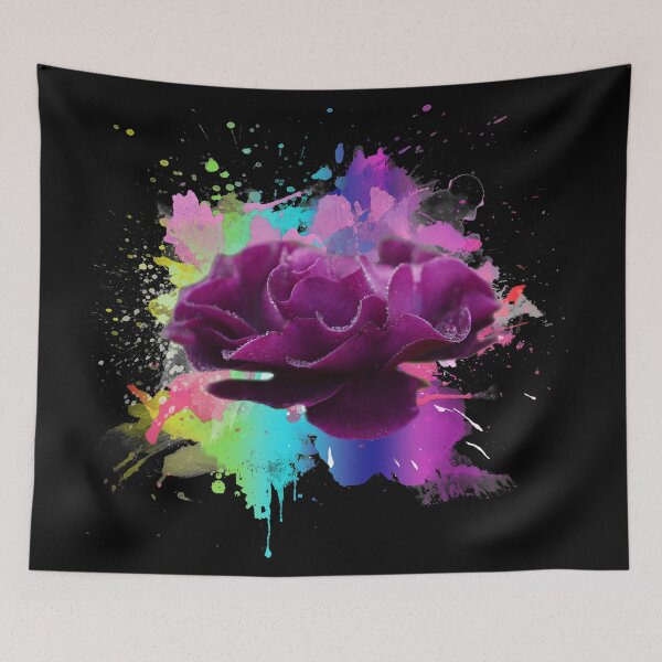 Item preview, I never promised you a rose garden designed and sold by Sinmara12.