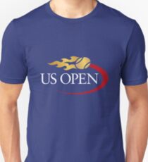 US OPEN Tennis 2017 Unisex T-Shirt