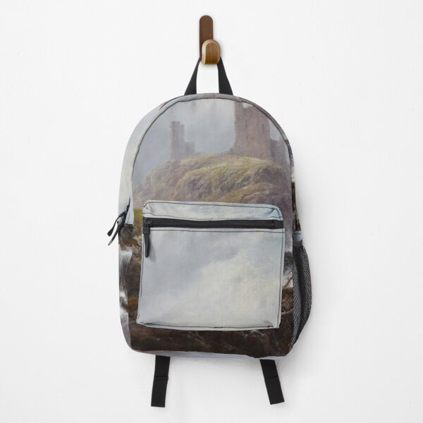 Item preview, Dunstanburgh Castle - George Blackie Sticks designed and sold by Vintage Designs +.