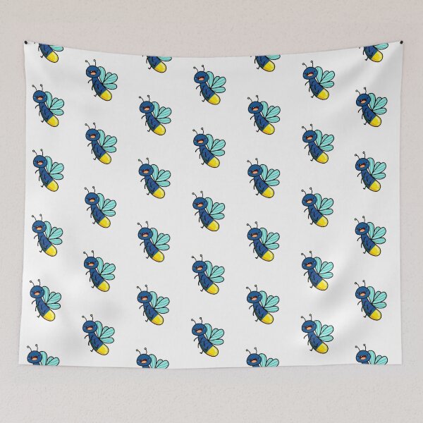 Item preview, Kawaii Firefly designed and sold by kawaiilife.