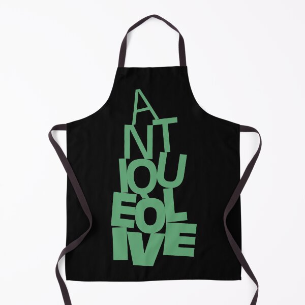 Item preview, Antique Olive v.8 designed and sold by x1brett.