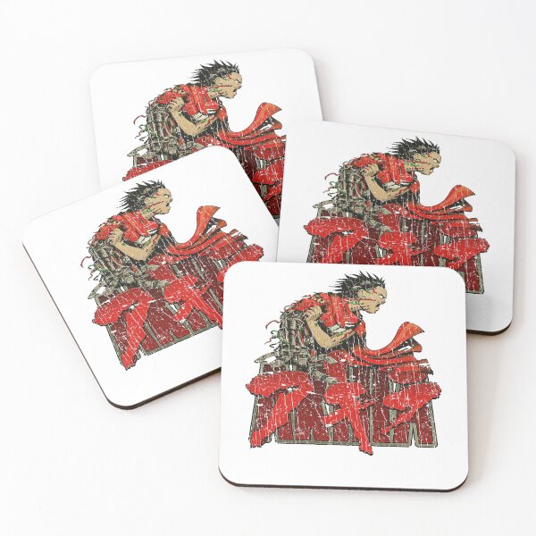 Item preview, Akira Tetsuo Modified 1982 designed and sold by DietharThomas.