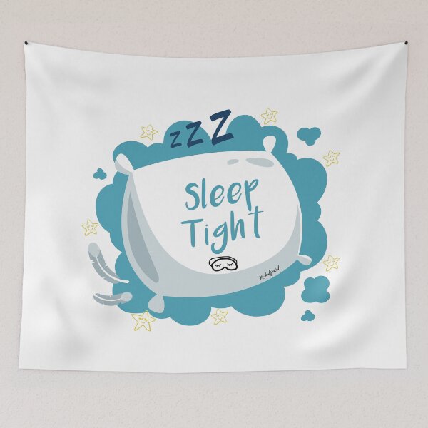 Item preview, Sleep designed and sold by variant designer.