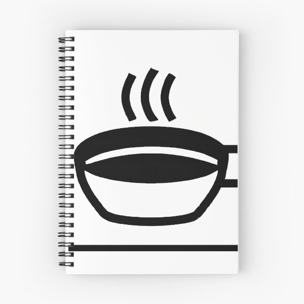 Item preview, Coffee Cup Minimalist Design designed and sold by Bob Murdoch.