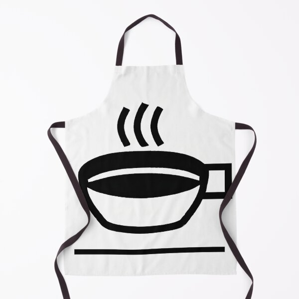 Item preview, Coffee Cup Minimalist Design designed and sold by Bob Murdoch.
