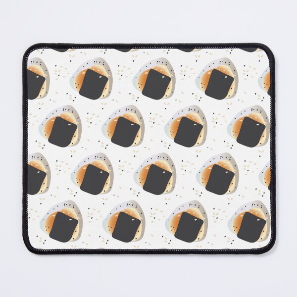 Item preview, Yaki Onigiri Pattern designed and sold by ShyunLei.
