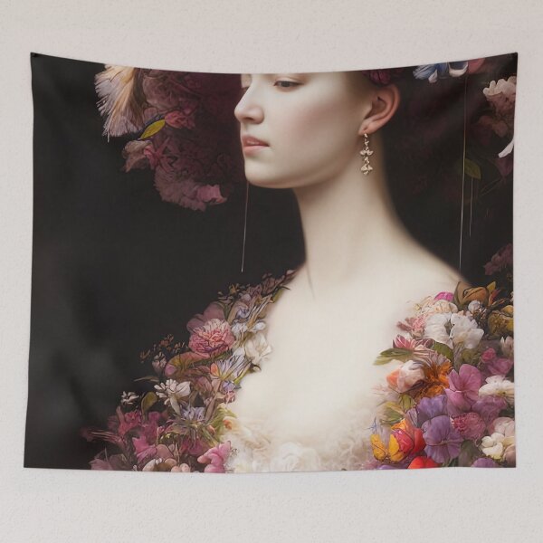 Item preview, Biological Beauty #24 designed and sold by Art3dLabs.