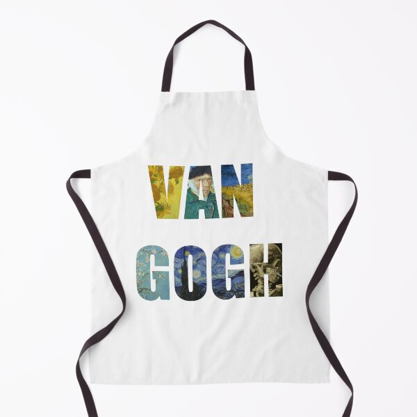 Item preview, Van Gogh Art designed and sold by Karlsefni.