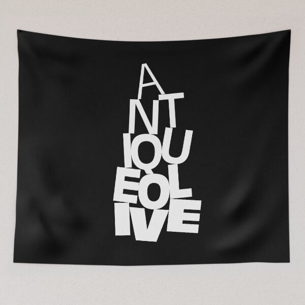 Item preview, Antique Olive v.9 designed and sold by x1brett.