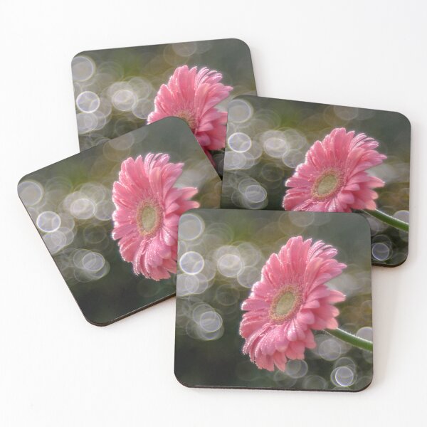 Item preview, Pink gerbera designed and sold by DuccioNacci.