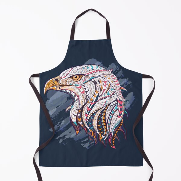 Item preview, Ethnic Eagle designed and sold by tranda90.