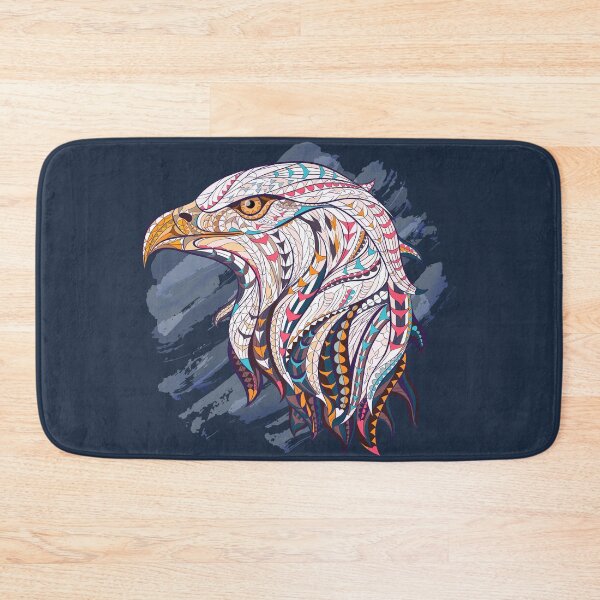 Item preview, Ethnic Eagle designed and sold by tranda90.