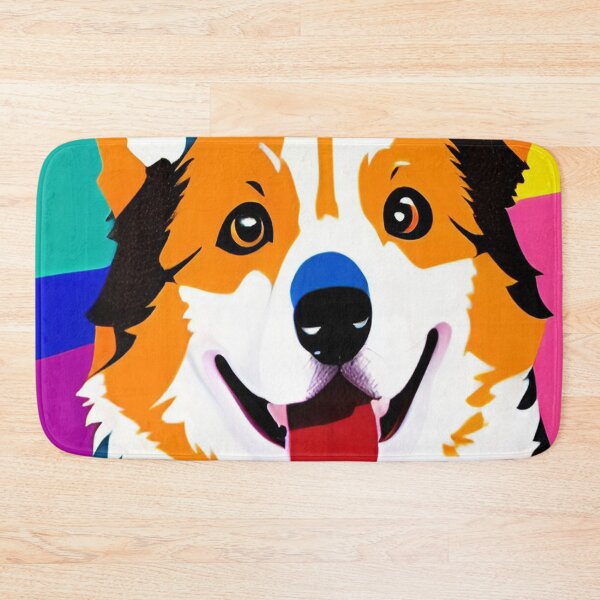 Item preview, CORGI designed and sold by hunter000.