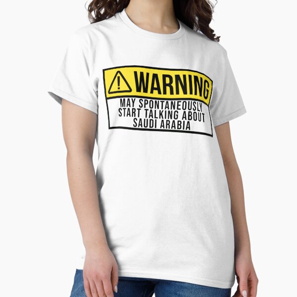 Item preview, May spontaneously start talking about Saudi Arabia   designed and sold by SusanBonnDesig.