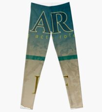 LARP is Life Leggings