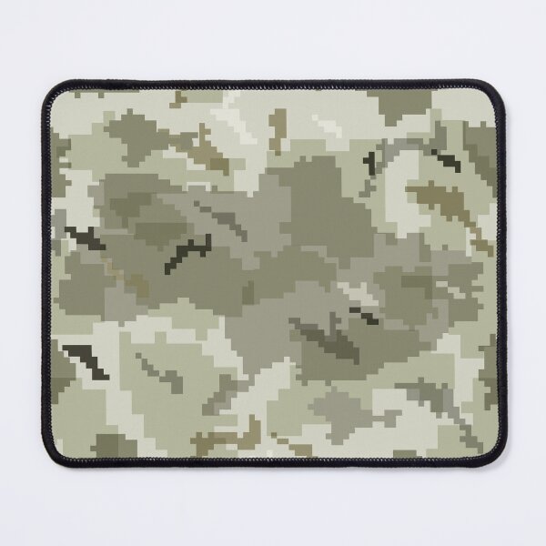 Item preview, Battlefield Europa - Ukrainian Map 'Digital' Camouflage Half designed and sold by kernowerno.