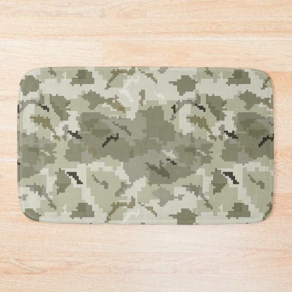 Item preview, Battlefield Europa - Ukrainian Map 'Digital' Camouflage Half designed and sold by kernowerno.