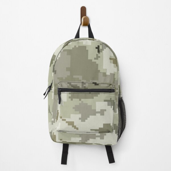 Item preview, Battlefield Europa - Ukrainian Map 'Digital' Camouflage Half designed and sold by kernowerno.