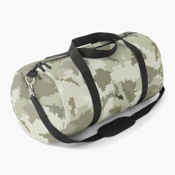 Item preview, Battlefield Europa - Ukrainian Map 'Digital' Camouflage Half designed and sold by kernowerno.