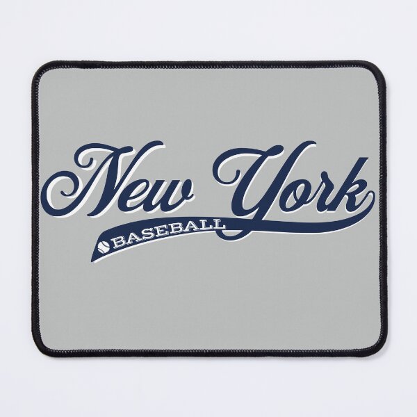 Item preview, Retro Vintage Script New York Baseball  designed and sold by heavenlywhale.