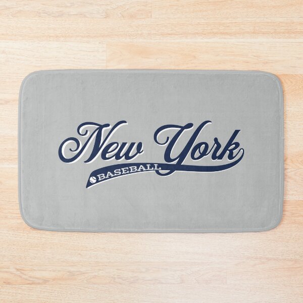 Item preview, Retro Vintage Script New York Baseball  designed and sold by heavenlywhale.