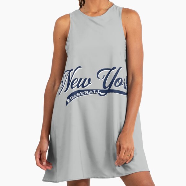 New York Yankees Dresses for Sale | Redbubble New York Yankees Dresses for Sale | Redbubble