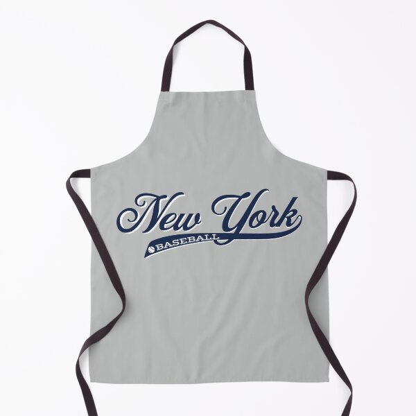 Item preview, Retro Vintage Script New York Baseball designed and sold by heavenlywhale.