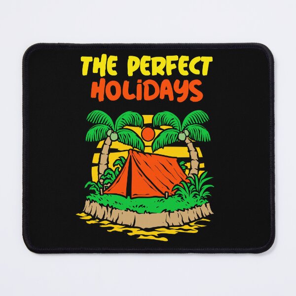Item preview, THE PERFECT HOLIDAYS designed and sold by MJ96-PRO.
