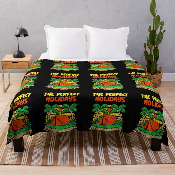 Item preview, THE PERFECT HOLIDAYS designed and sold by MJ96-PRO.