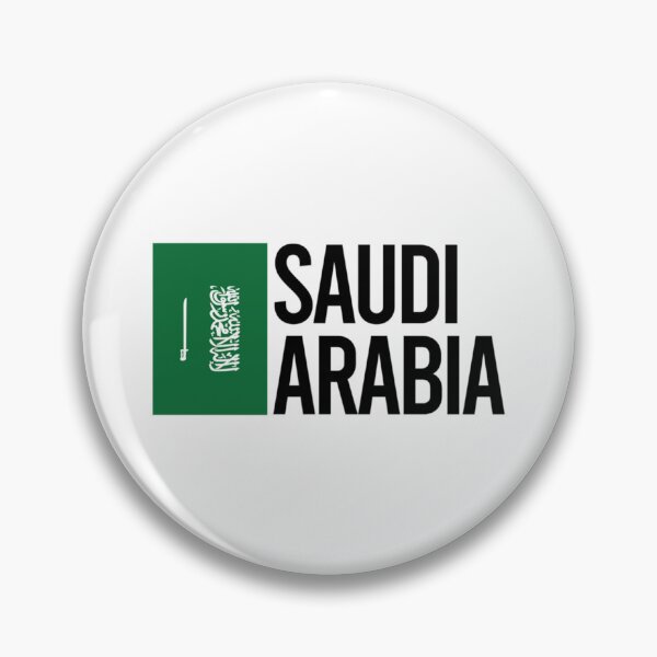 Item preview, Saudi Arabia Minimal Design collection   designed and sold by SusanBonnDesig.