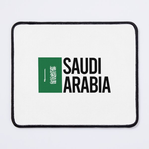 Item preview, Saudi Arabia Minimal Design collection   designed and sold by SusanBonnDesig.