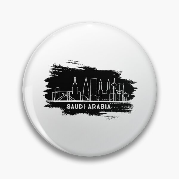 Item preview, Saudi Arabia travel gifts   designed and sold by SusanBonnDesig.