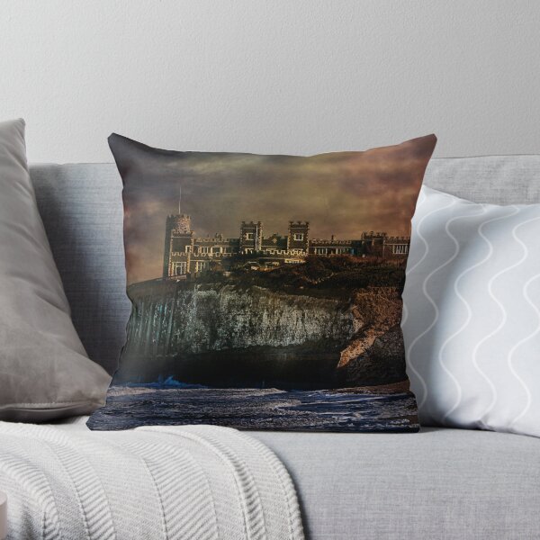 Kingsgate sale throw pillow