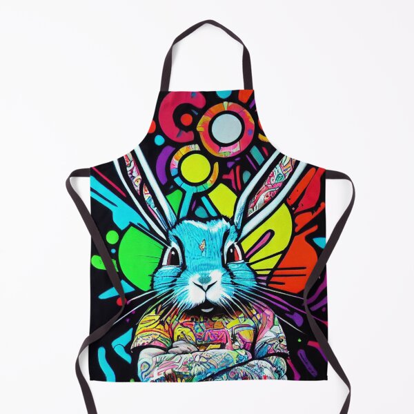 Item preview, Rabbit various colors designed and sold by keyd-studio.