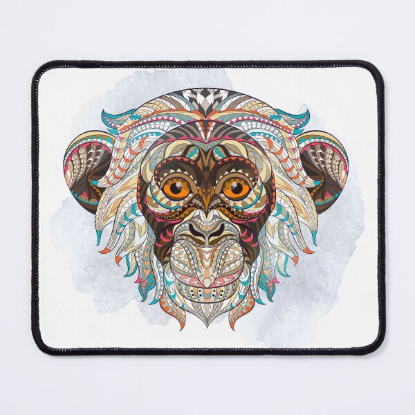 Item preview, Ethnic Monkey designed and sold by tranda90.