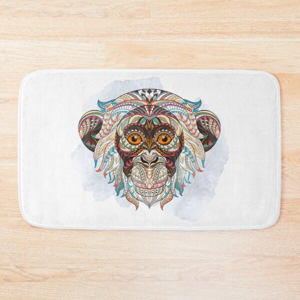 Item preview, Ethnic Monkey designed and sold by tranda90.