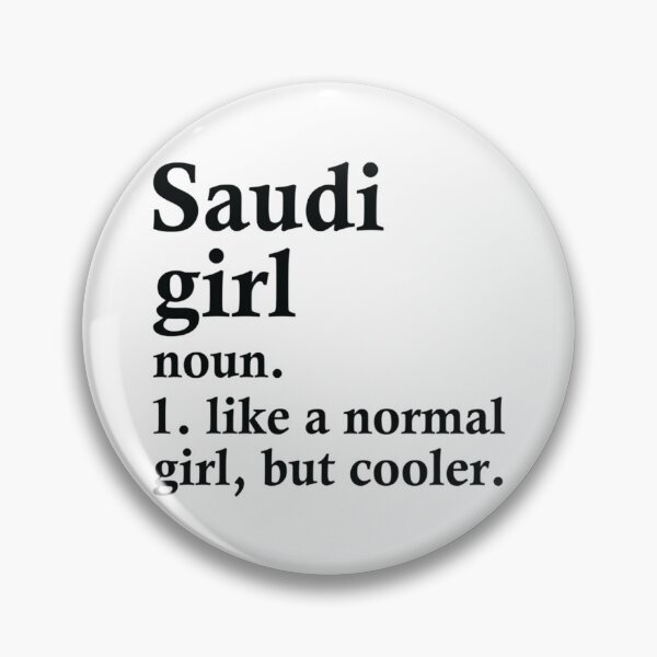 Item preview, Saudi Girl Funny Saudi Arabia Family   designed and sold by SusanBonnDesig.