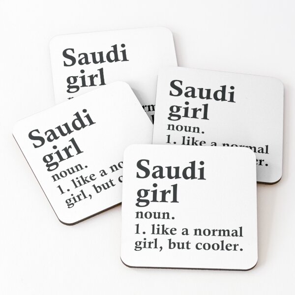Item preview, Saudi Girl Funny Saudi Arabia Family   designed and sold by SusanBonnDesig.