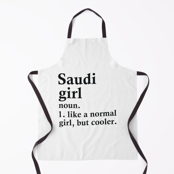 Item preview, Saudi Girl Funny Saudi Arabia Family designed and sold by SusanBonnDesig.