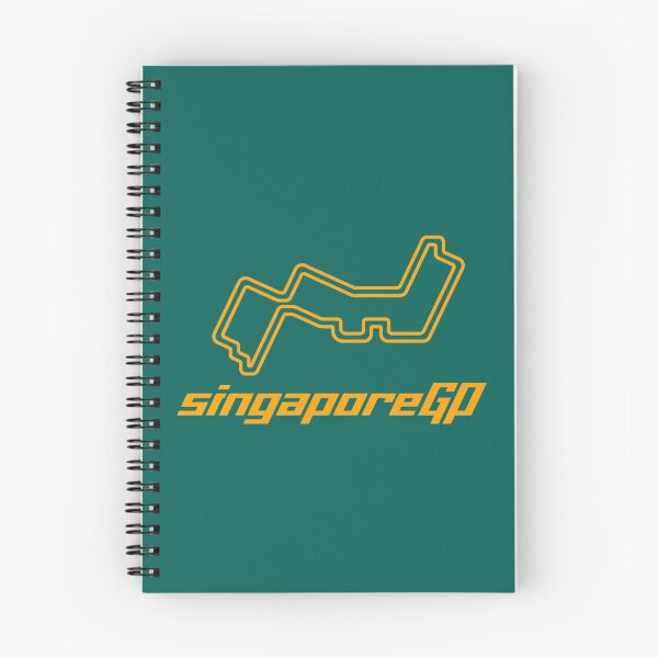 Item preview, Singapore F 1 Singapore Grand Prix   designed and sold by SusanBonnDesig.